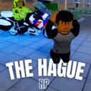 The Hague RP Discord Server Icon