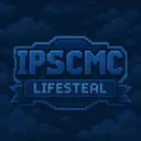 IPSC MC I Lifesteal!