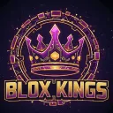 BLOX KINGS ™ | ROBLOX REWARDS 🎁