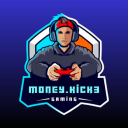 𝐌𝐎𝐍𝐄𝐘 𝐊𝐈𝐂𝐊𝟑💫