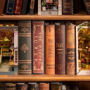 Lu's Little Library Discord server icon