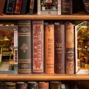 Lu's Little Library