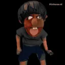 Jordan's Destroying Delta! (Community)