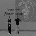 A/Ñ - Asociación Ñeta