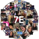 7E 2025 Discord server icon