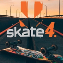 skate 4. Discord server icon