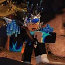 Blue's Server