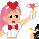 コスプレ鯖