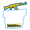Bubu CS2 Community & Giveaways
