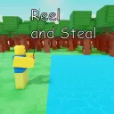 Reel 'N Steal