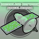 Dreamland  appeal server