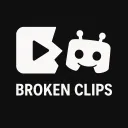 Broken Clipping