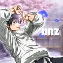 Serveur de HRZ_