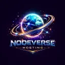 NodeVerse ⎪ Premium Hosting