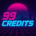 99credits's server