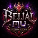 Belial MU Project | EX097k | EX2112 | Belial Development