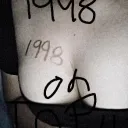 1998 #MANUALDELETE