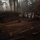 CAMP BLACK PINE Discord Server Icon