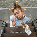 𝙲𝚘𝚖𝚖𝚊 𝚂𝚝𝚞𝚍𝚒𝚘 🎨 Discord server icon