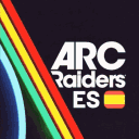 ARC Raiders ES Discord Server Icon – Gaming