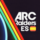 Discovery icon for ARC Raiders ES Discord server