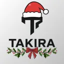 TAKIRA | タキラ