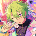 ♱ 𝔢𝔣𝔢 𝔯𝔦𝔢 ✧ Discord server icon