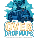 OVER Dropmaps | BEST DROPMAPS IN FN COMMUNITY