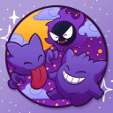 Gengar's Gaming Club Discord server icon