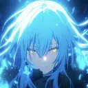 ˙⋆✮𖤝Luminescent𖤝˙⋆✮