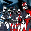 𝐀𝐠𝐞 𝐨𝐟 𝐭𝐡𝐞 𝐑𝐞𝐩𝐮𝐛�... Discord Server Icon