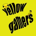 Yellow Gamers