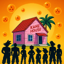 🐉Kame House🐉┆ Relax-chill a...