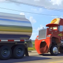 news Discord server icon