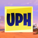 news Discord server icon