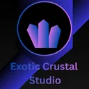 Exotic Crystals Studio Games [INACTIVE] server icon