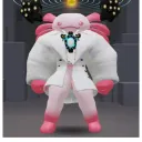 FlyingAxolotlPlay's community gaming server discord icon