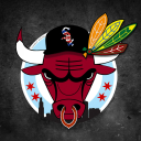 Chicago Sports Kingdom | ✶✶✶✶ Discord server icon
