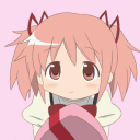/Madoka social Discord server icon