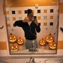 ℤ 𝕊ℚ𝕌𝔸𝔻! 🎃