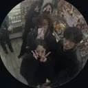 /kagenotomo ꒰影の友 ꒱