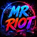 Mister Riot