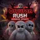 Orangutan Rush
