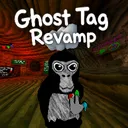 Ghost Tag Revamp