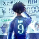 変身 「𝗠𝗬𝗦𝗧𝗜𝗖 𝗟𝗘𝗔𝗚𝗨𝗘」変身