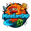 MineEarnSMP