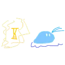 Blobbo and Chrono