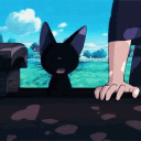 Someone here is on the spectrum and it’s not me Discord server icon