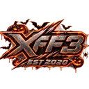 XFF3 | W2 S9