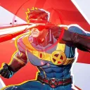 $erenity / [ Theme: Marvel ]